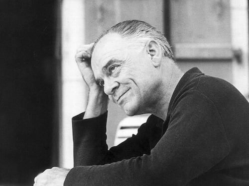 Denis de Rougemont e il sogno di una Europa federale