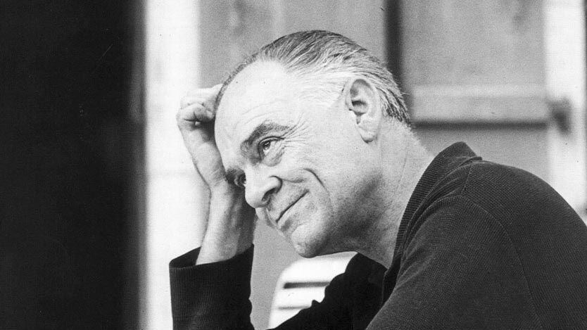 Denis de Rougemont e il sogno di una Europa federale