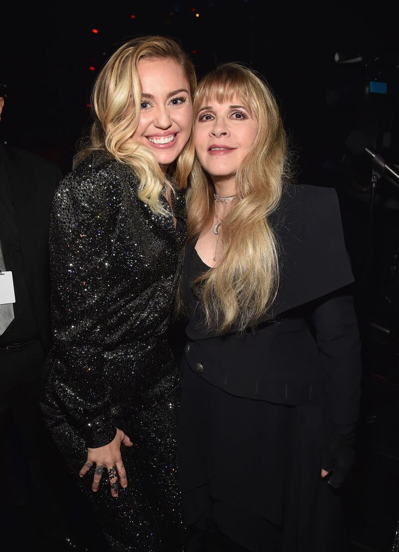 Grammy 2018, star sul red carpet 2