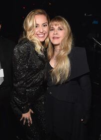 Grammy 2018, star sul red carpet 2