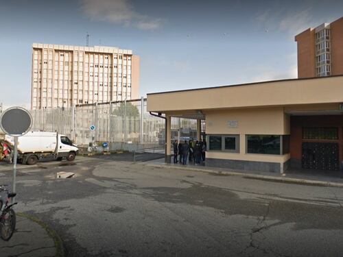Torino, detenuto si suicida in cella: indagati gli agenti in servizio
