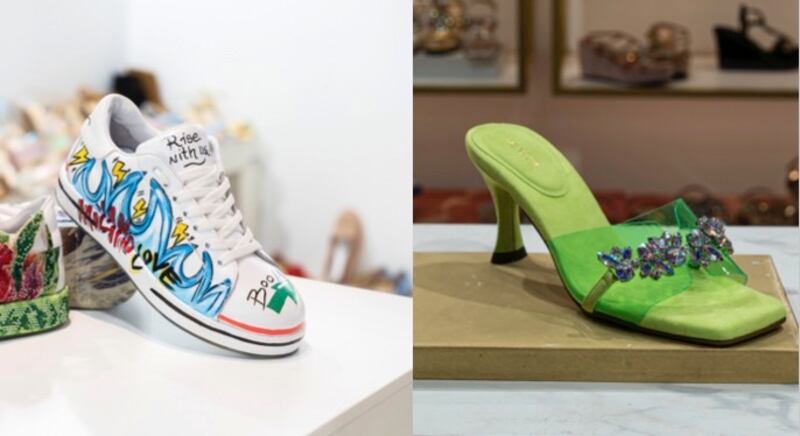 novità scarpe a Micam 2021