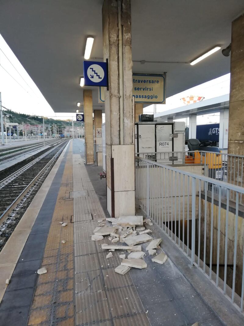 Terremoto Marche 3