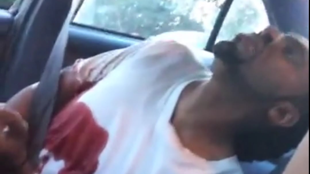 Minneapolis, il video dell'orrore: la morte in diretta su Facebook
