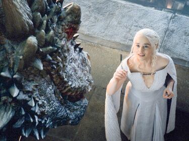 Daenerys Targaryen, foto 22