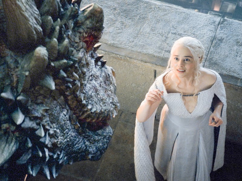 Daenerys Targaryen, foto 22