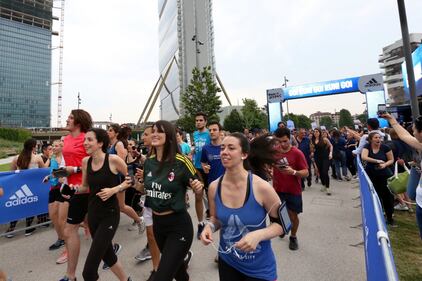 Milano, la corsa per salvare l'Oceano 4