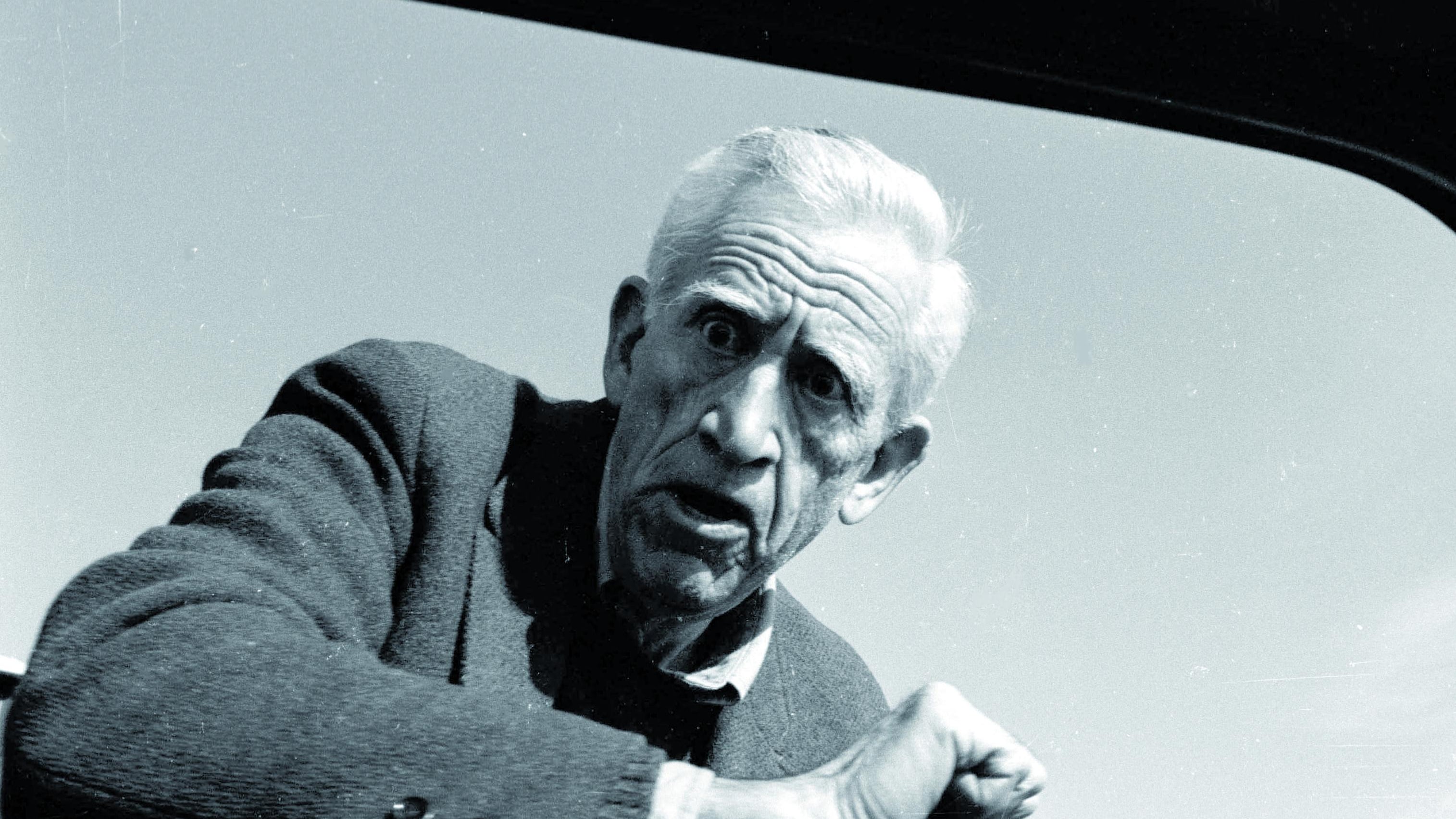 I segreti del Salinger mai visto