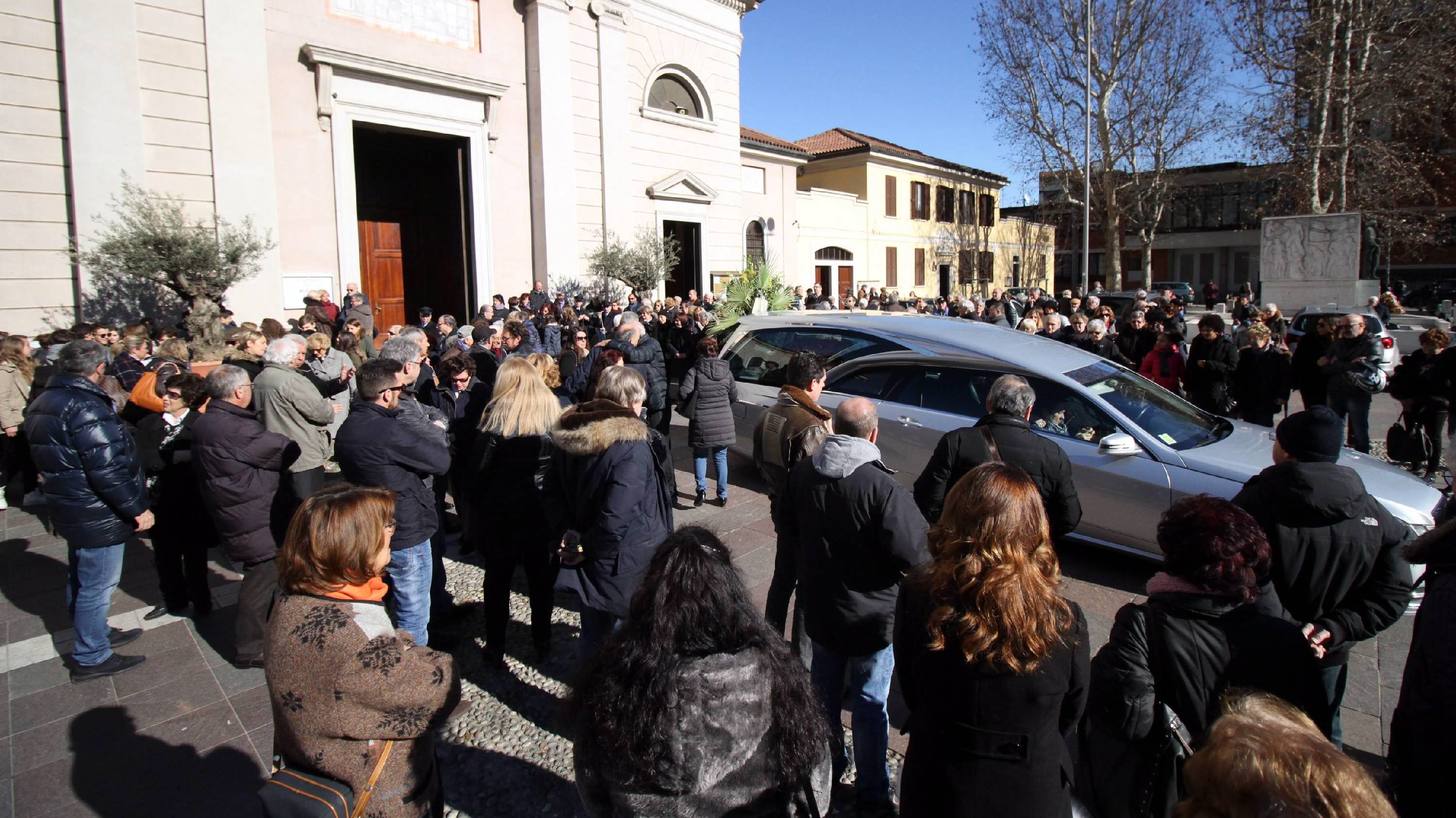 "Chi ha ucciso Pozzi?". Il giallo di Affori, tra piste non battute e accuse alla figlia
