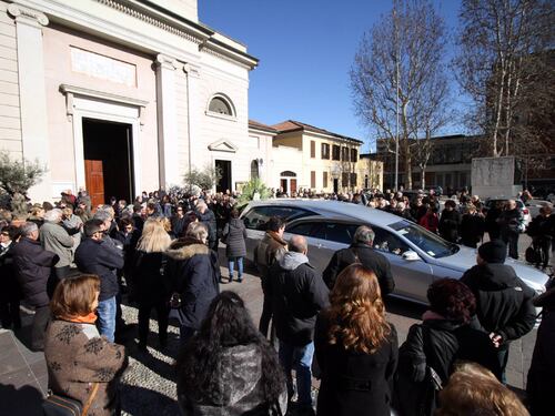 "Chi ha ucciso Pozzi?". Il giallo di Affori, tra piste non battute e accuse alla figlia
