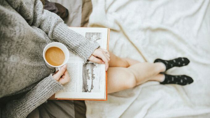 Natale e benessere: come prendersi cura di se stessi