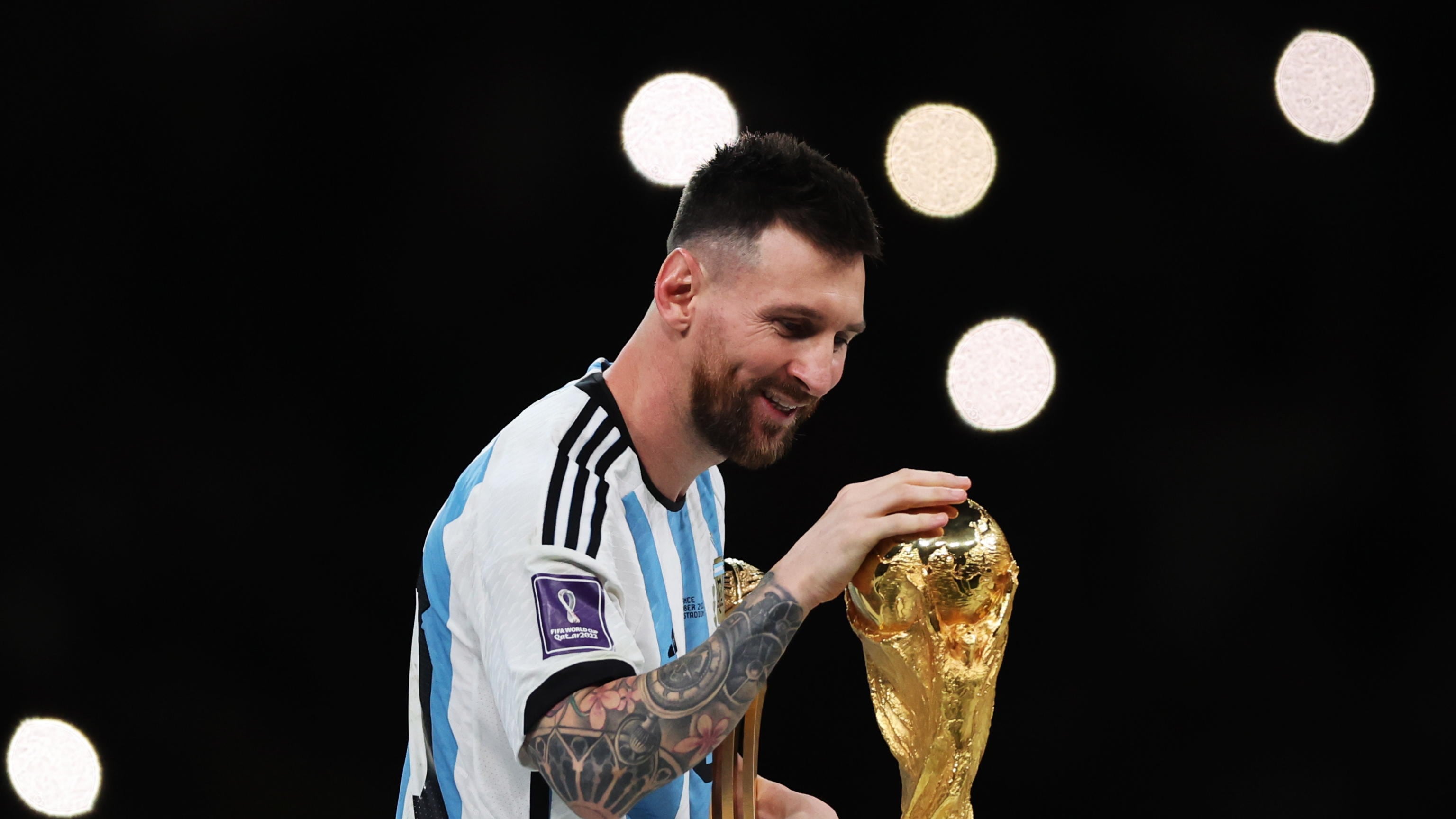Leo Messi: 10 curiosità che forse non sai sul campione del mondo