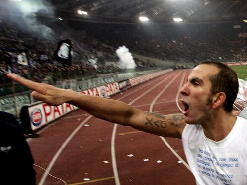 Di Canio guida il Sunderland. E Milliband lascia il board