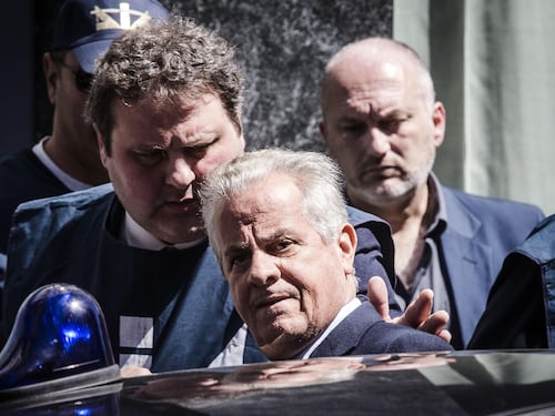La bufala dei forcaioli: patto Scajola-'ndrangheta