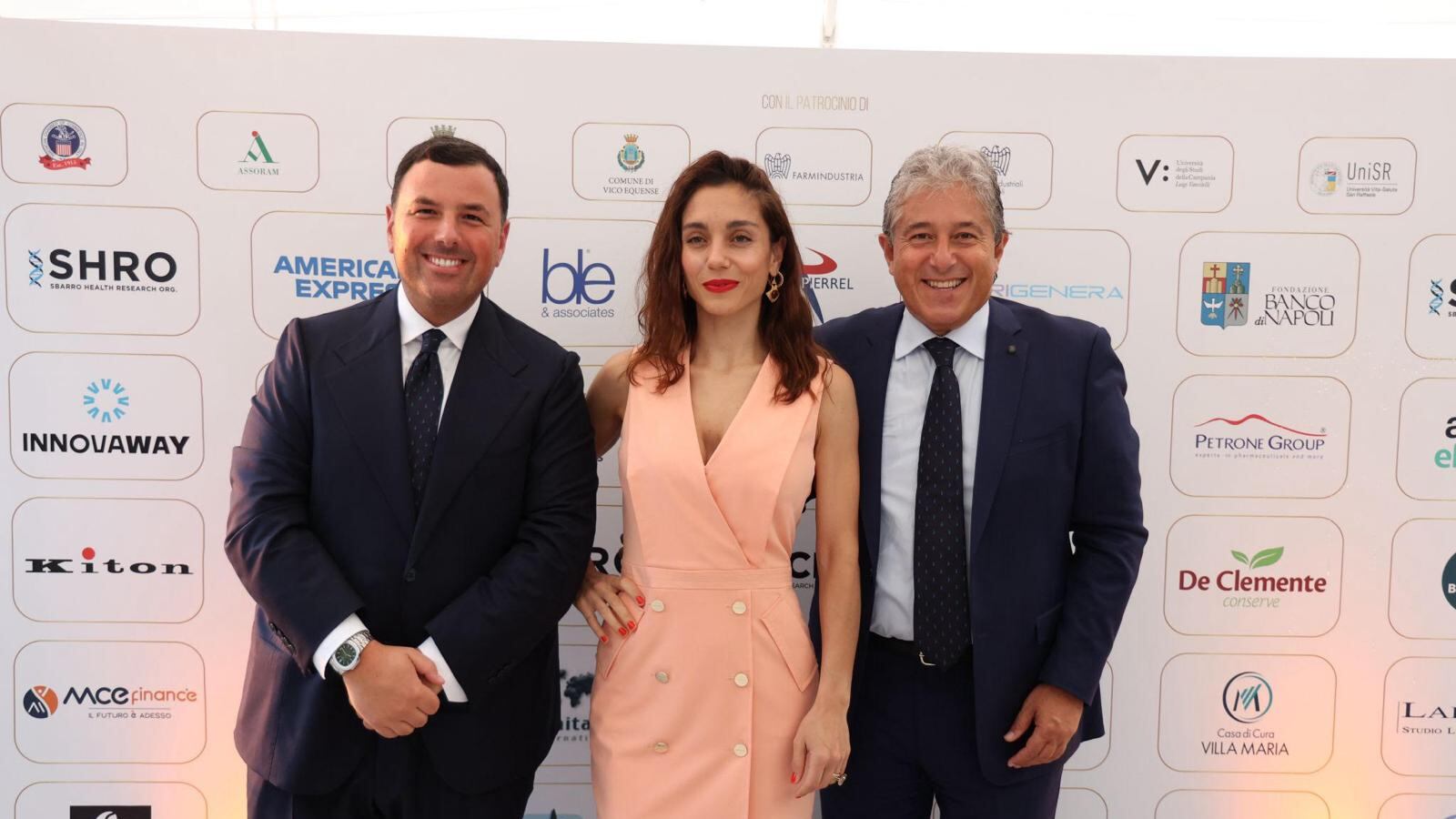 "Galà della ricerca", aperte 4 nuove strade per la lotta al cancro