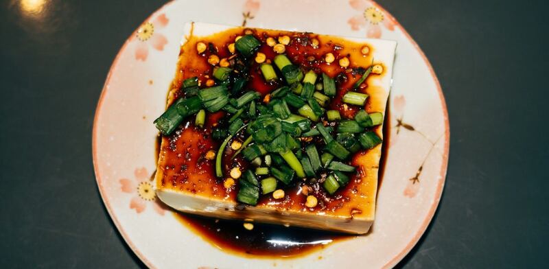 Tofu