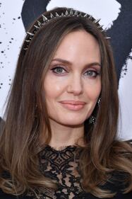 Angelina Jolie sul red carpet: foto 1