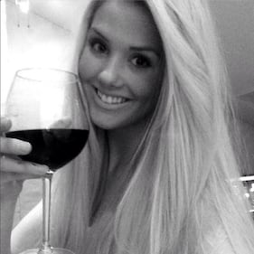Silje Norendal, la regina dei giochi 8