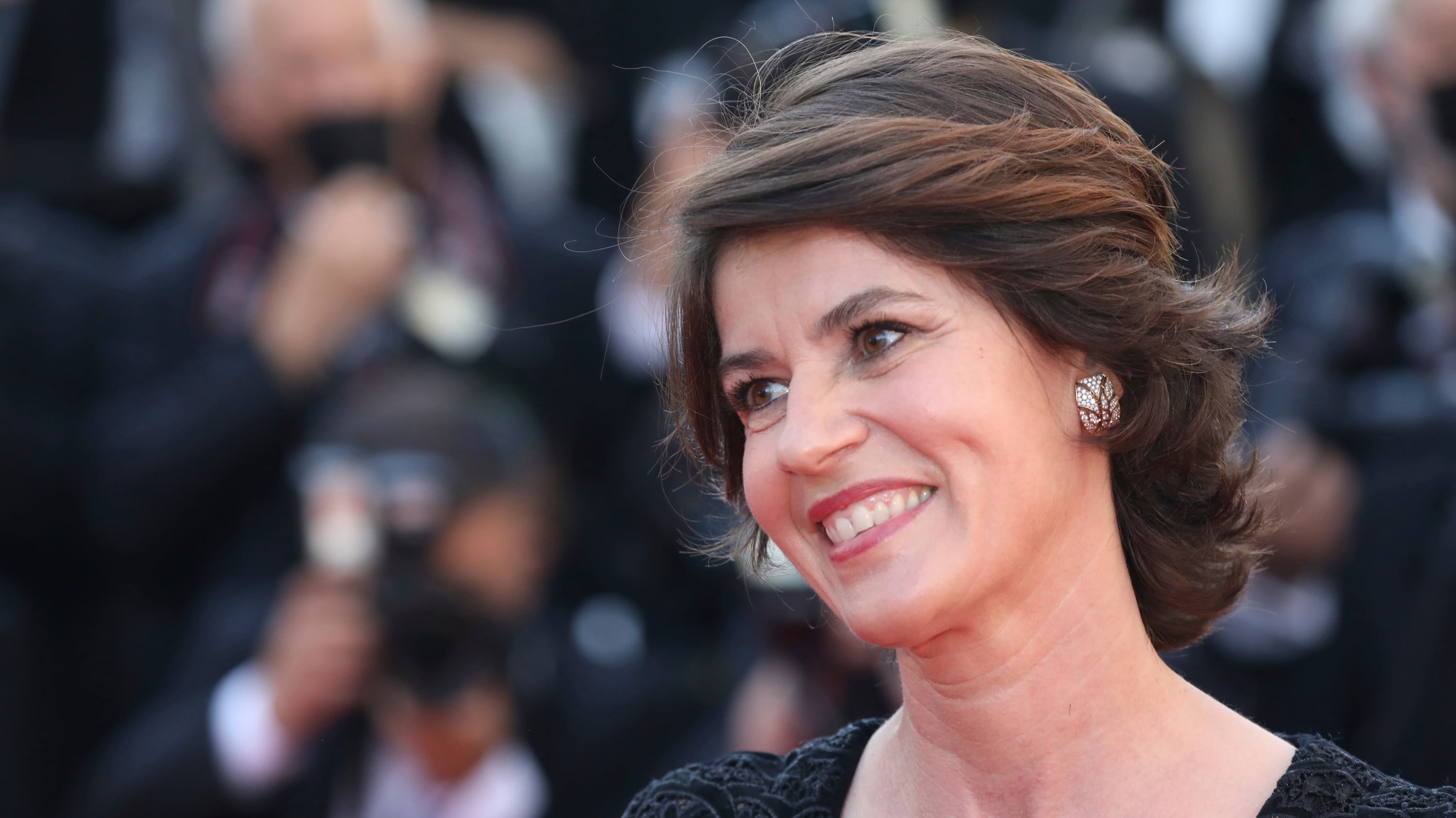 Irène Jacob a Locarno premiata con il "Leopard"