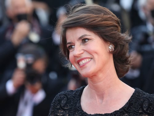 Irène Jacob a Locarno premiata con il "Leopard"