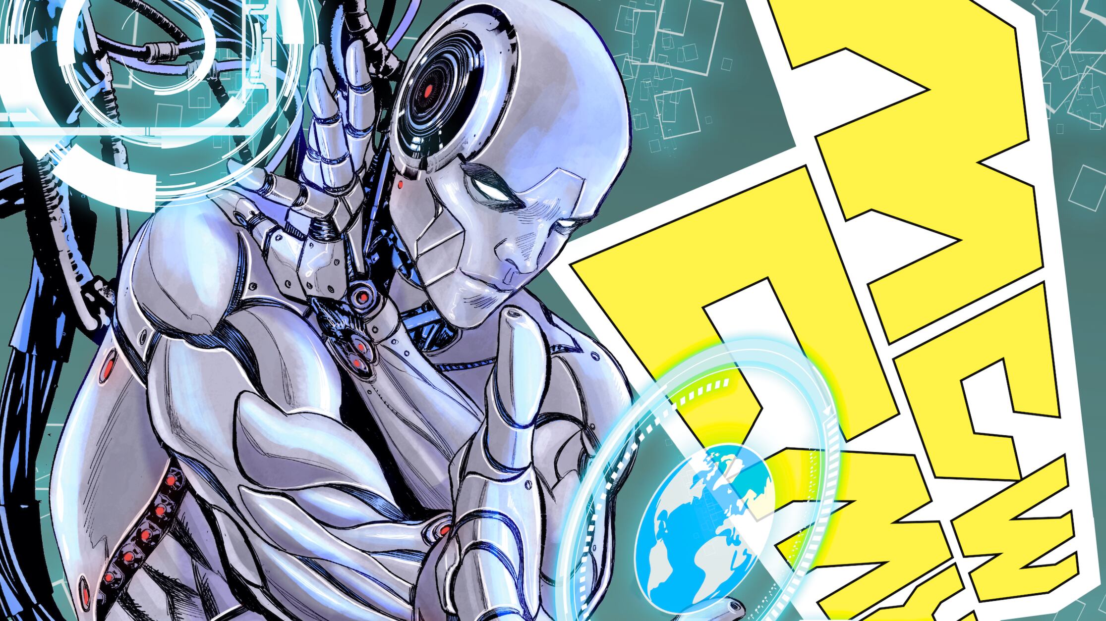 Musica, fumetti, gaming: quattro laboratori di creatività "urban" per i giovani