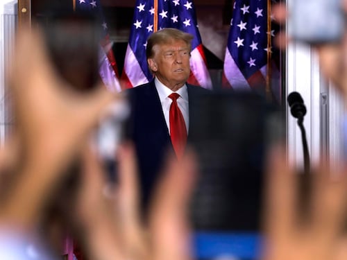 Trump in arresto a Miami. Ma lui: "Non sono colpevole"