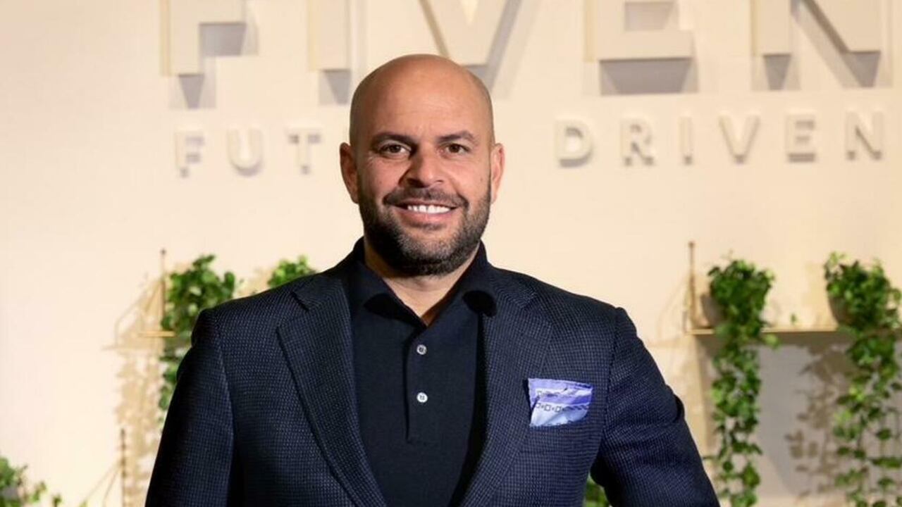 L'AI made in Italy. "Con Fiven creatività e ingegneria per una tecnologia artigianale"