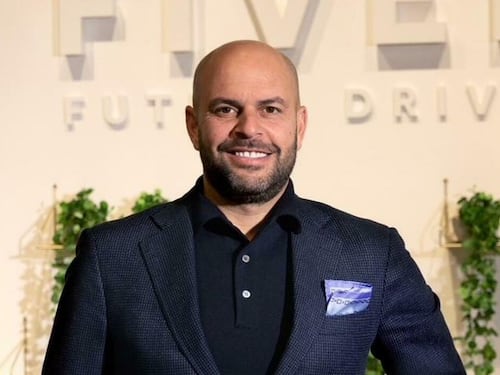 L'AI made in Italy. "Con Fiven creatività e ingegneria per una tecnologia artigianale"