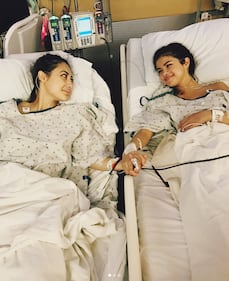 Selena Gomez, le foto dell'artista 11
