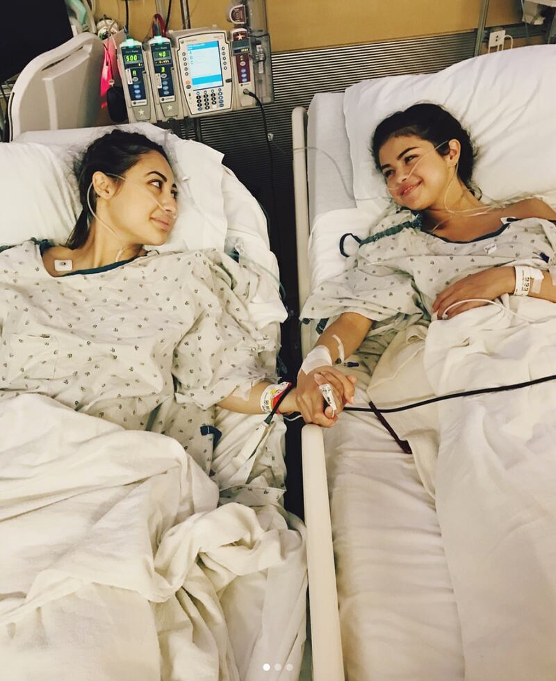 Selena Gomez, le foto dell'artista 11