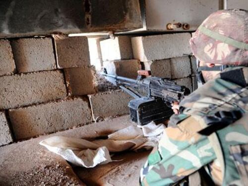 Gli errori dell'Occidente in Siria mettono a rischio l'Europa