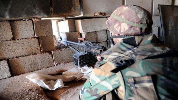 Gli errori dell'Occidente in Siria mettono a rischio l'Europa
