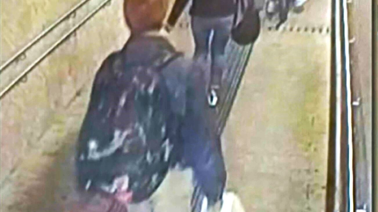 Edoardo e il sacrosanto diritto alla fuga