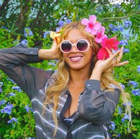Beyonce, sexy mamma curvy: foto 8