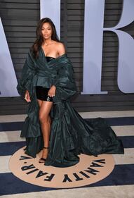 Oscar 2018, i look più sexy 2
