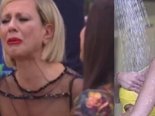 Antonella Mosetti contro Antonella Elia: "Va curata in un centro di igiene mentale"