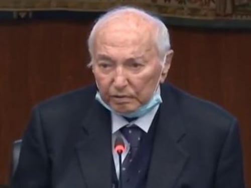 Coprifuoco, Piero Angela: "Mi ricorda la guerra..."