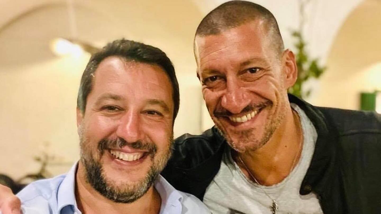 "La sinistra ha travisato le mie parole": è scontro Mastrangelo-Pd