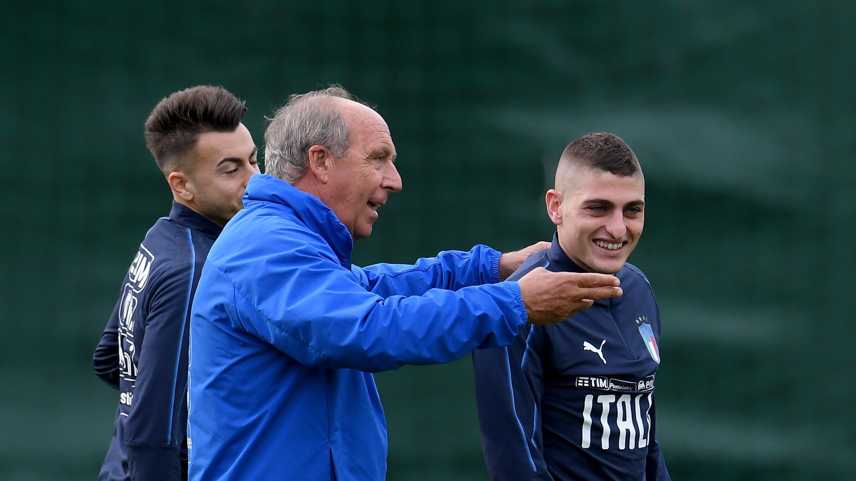 Ventura si sfoga: "Così la Figc mi ha delegittimato Volevo lasciare prima della Svezia"