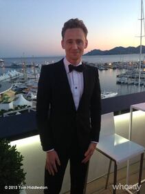 Tom Hiddleston, le foto del nuovo James Bond 6