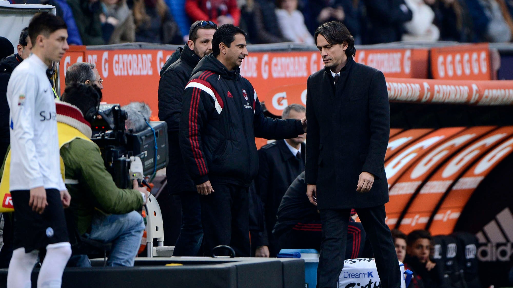 Inzaghi, il gioco, i gol una crisi a porta aperta