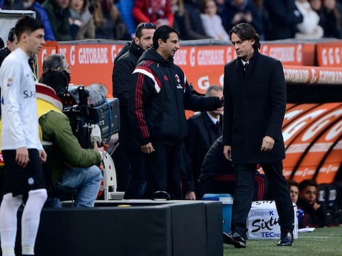 Inzaghi, il gioco, i gol una crisi a porta aperta