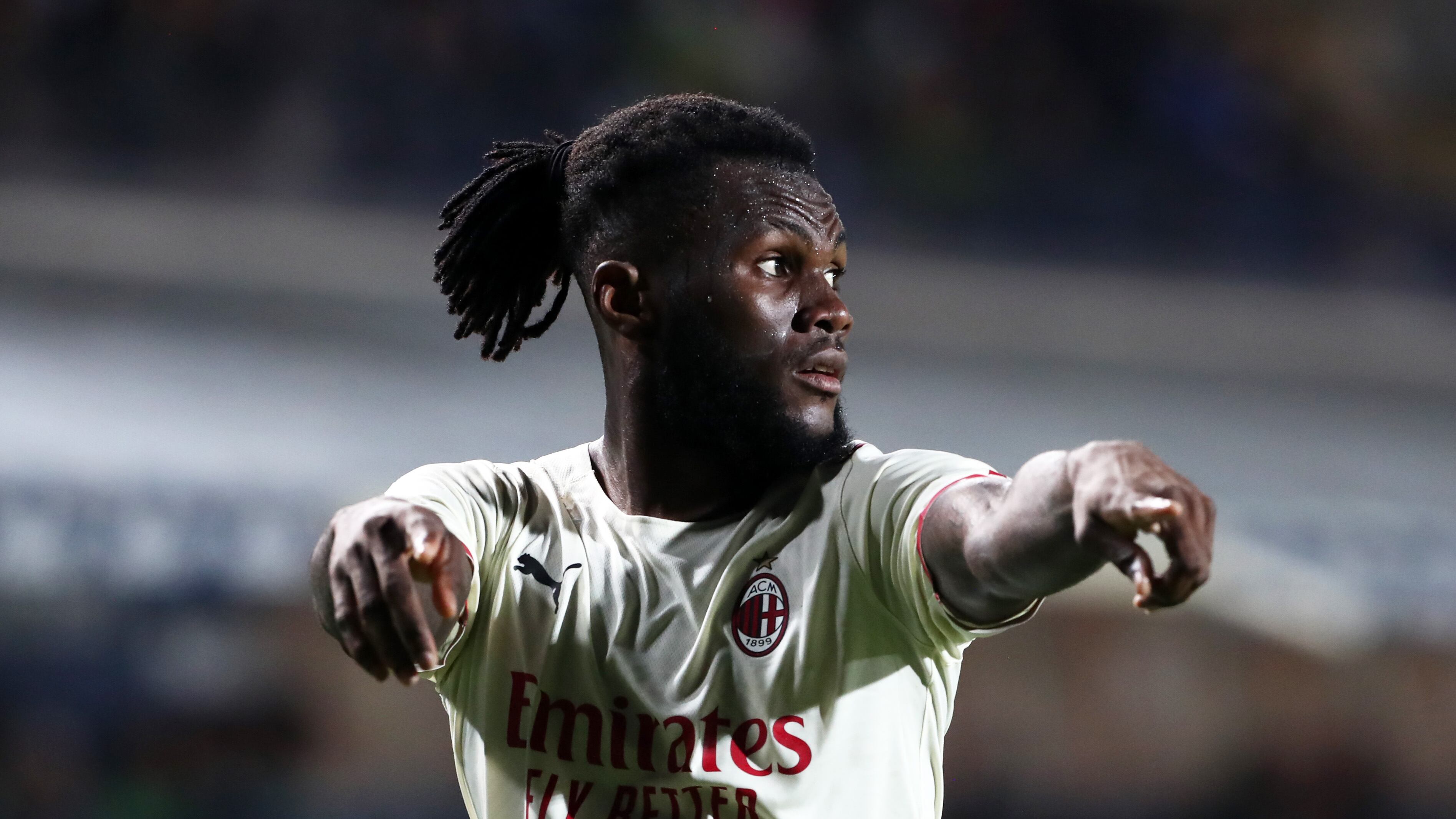 Kessie e la tentazione Inter: ecco cosa può succedere