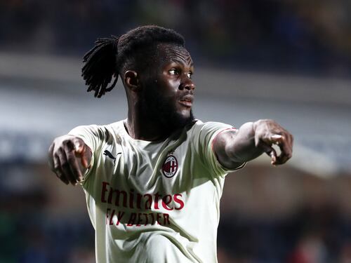 Kessie e la tentazione Inter: ecco cosa può succedere