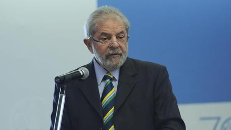 Brasile, arrestato un amico di Lula