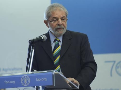 Brasile, arrestato un amico di Lula