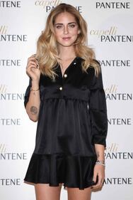 Chiara Ferragni, look inguinale e fetish 10