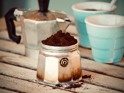 Tutti i segreti del caffè in moka: ecco quali sono gli errori da non fare