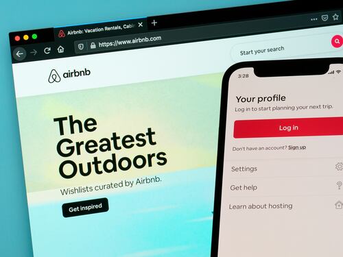 Hilton & C., volano i ricavi Airbnb non fa più paura