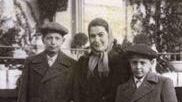 Gli esuli in Canada: Arnaldo Minerva